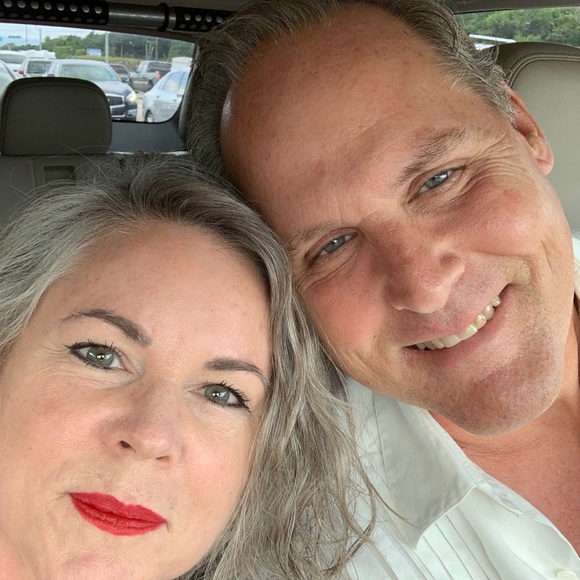 Meet your Posher, Ginny - Picture 3 of 6